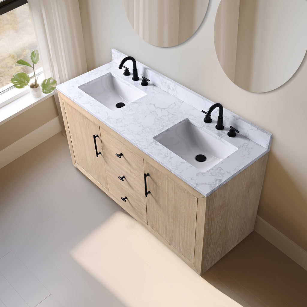 Light Wheat / Engineered Marble