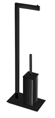 Matte Black