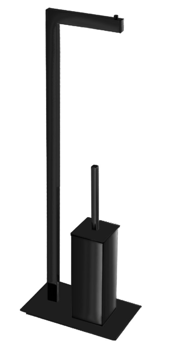 Matte Black