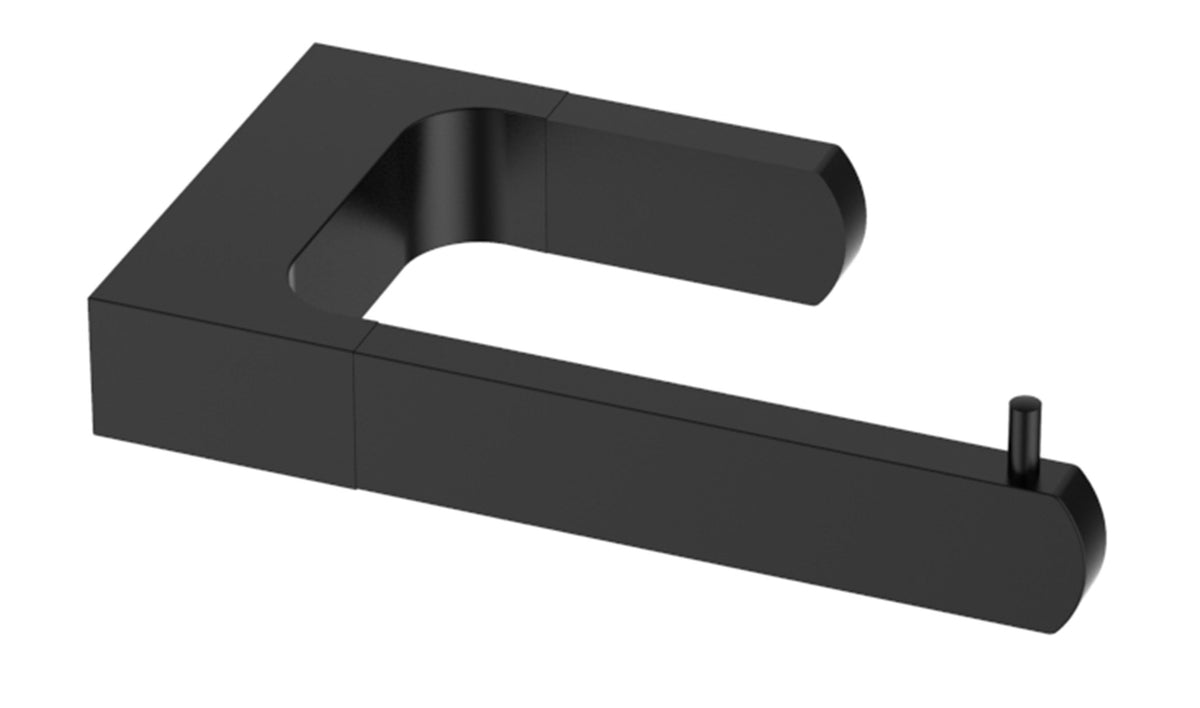 Matte Black
