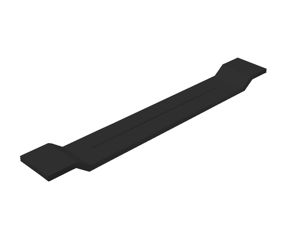 Matte Black