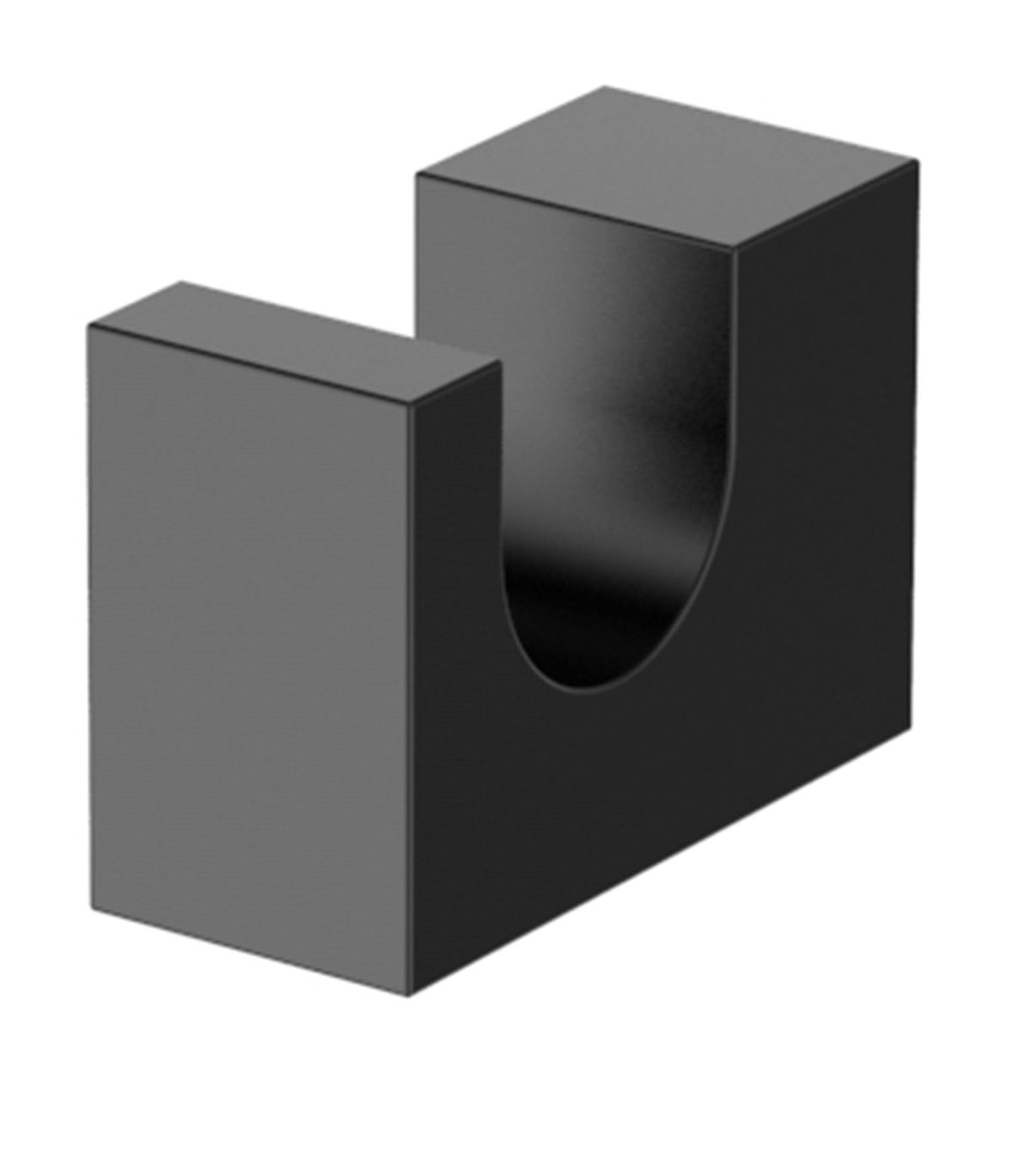 Matte Black