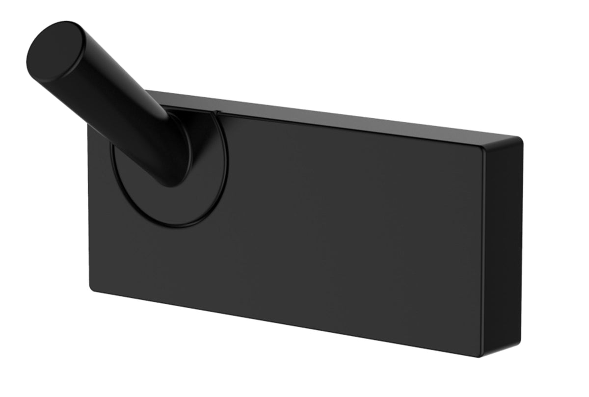 Matte Black