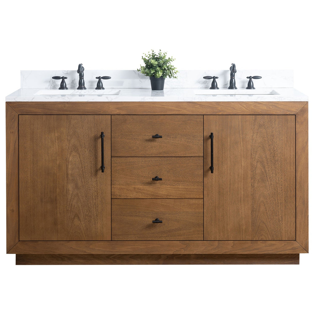 Tan / Engineered Marble