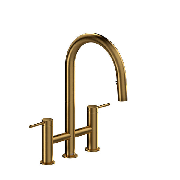 Bridge Faucets