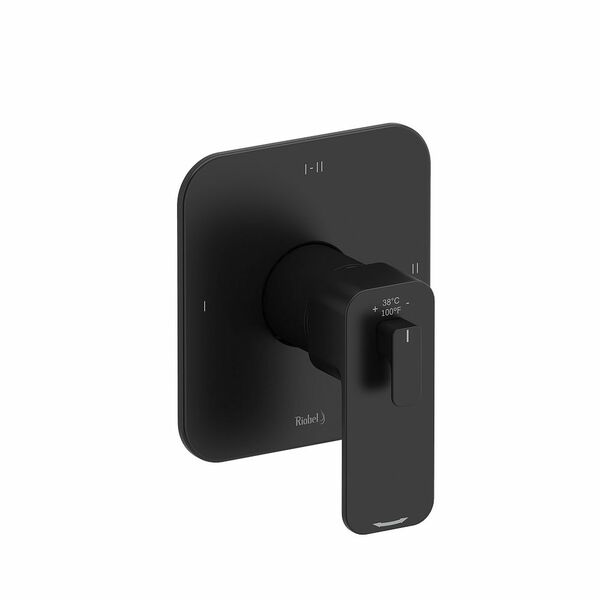 Black / Wall Arm