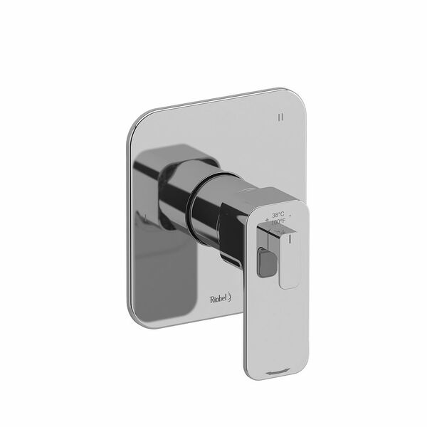 Chrome / Wall Arm