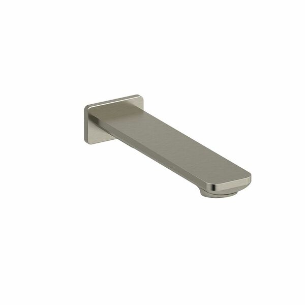 Brushed Nickel / Wall Arm
