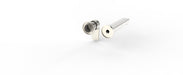 Brushed Nickel