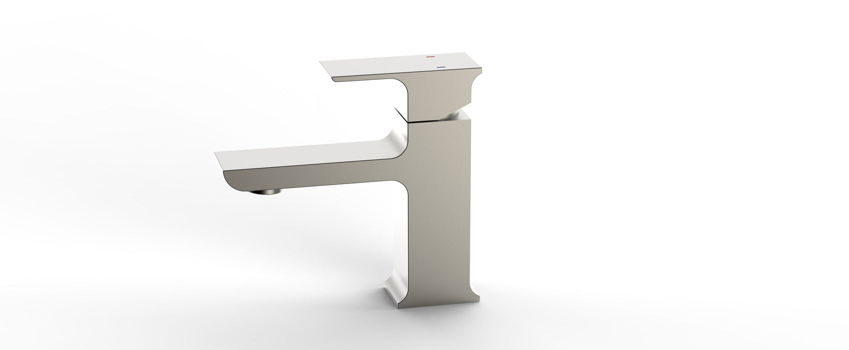 Brushed Nickel