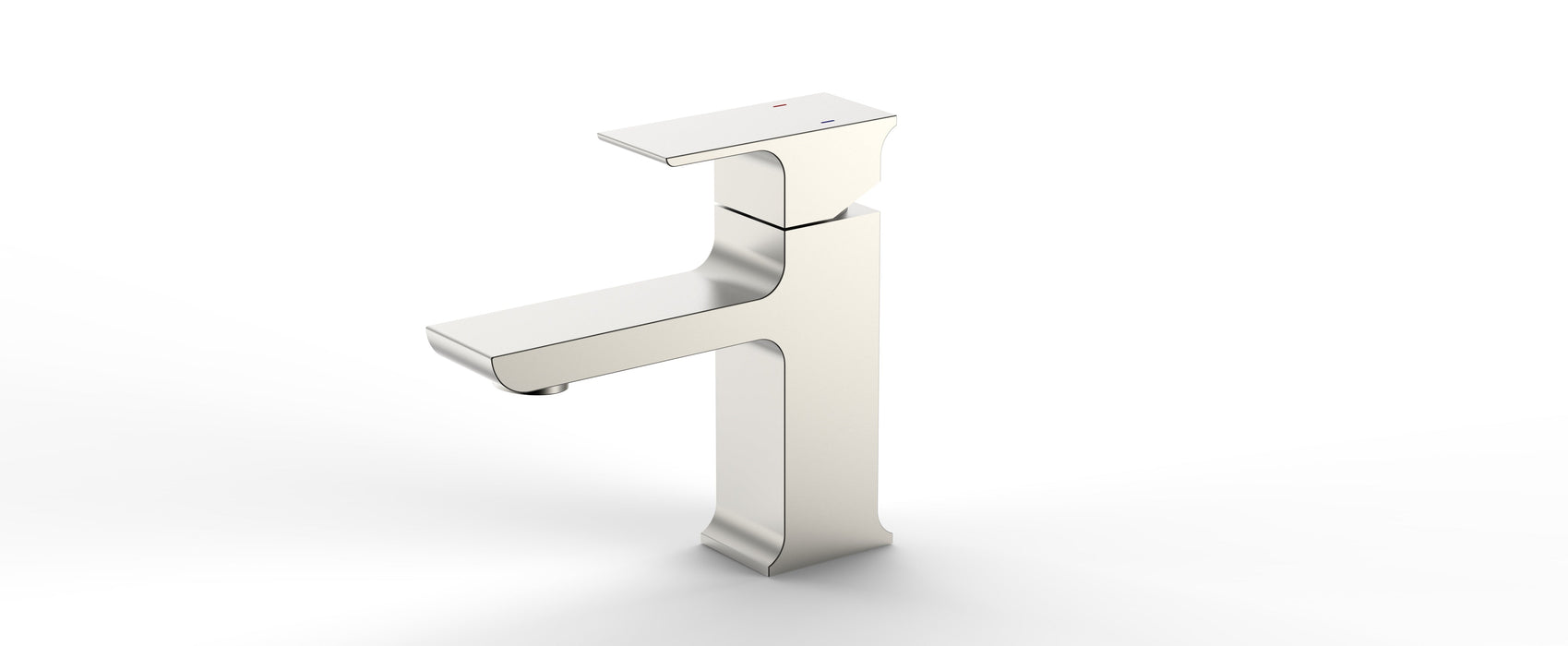 Brushed Nickel