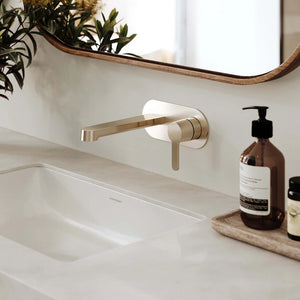 Faucets