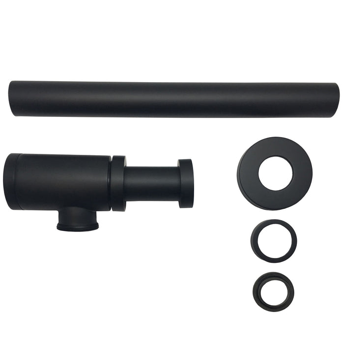 Matte Black
