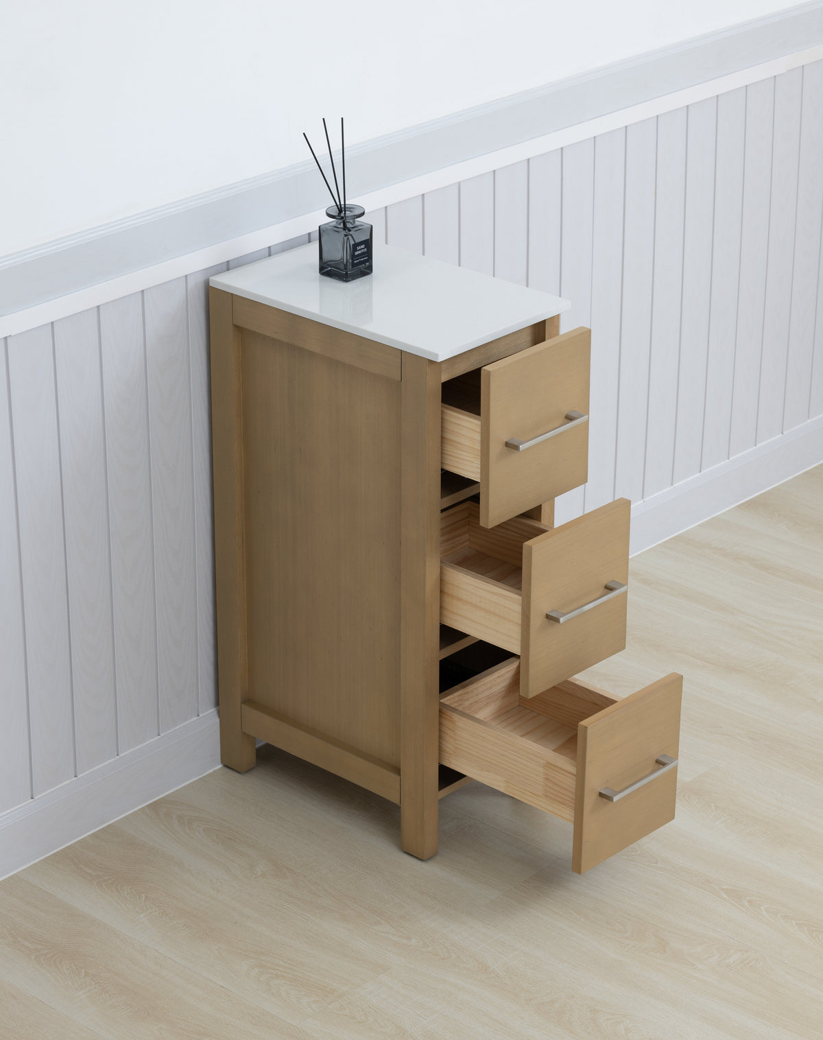 Natural Oak