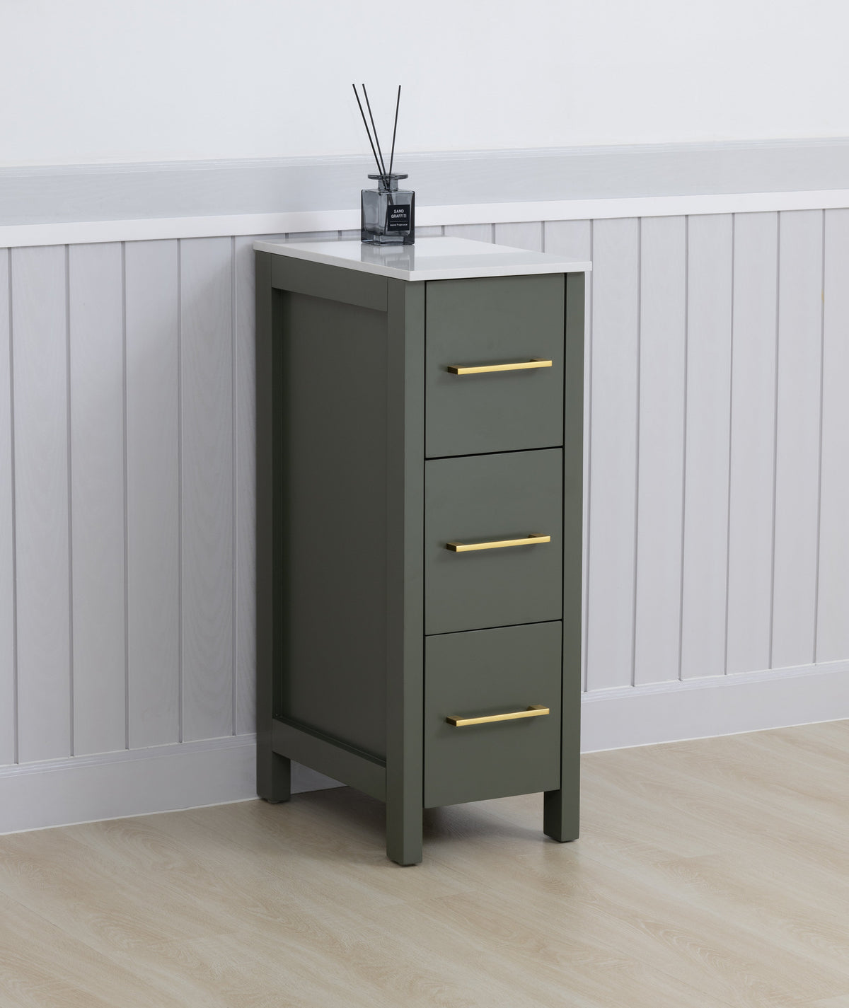 Vintage Green