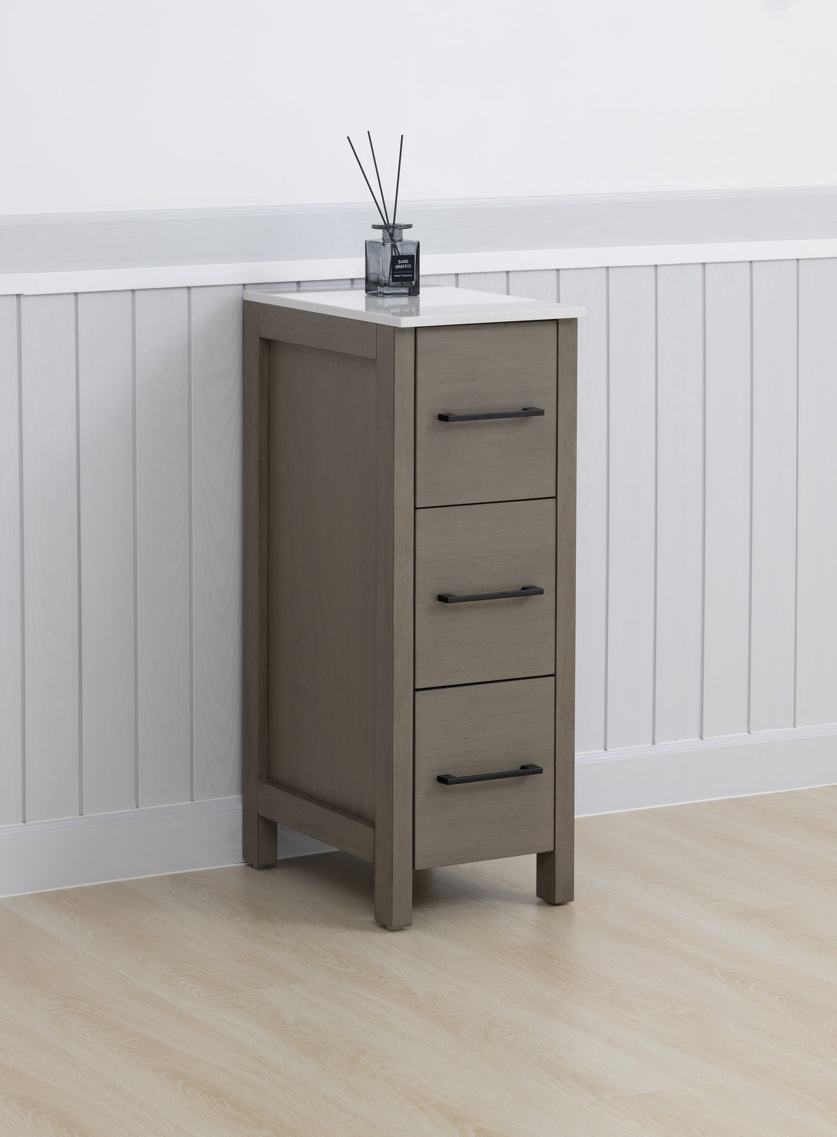 Driftwood Gray