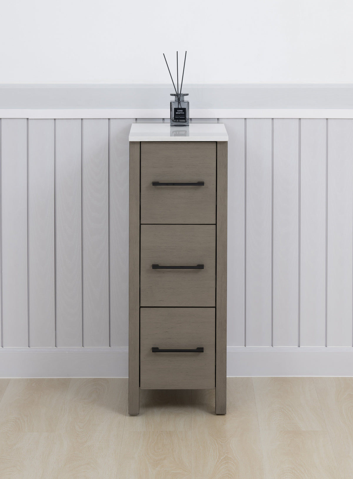 Driftwood Gray