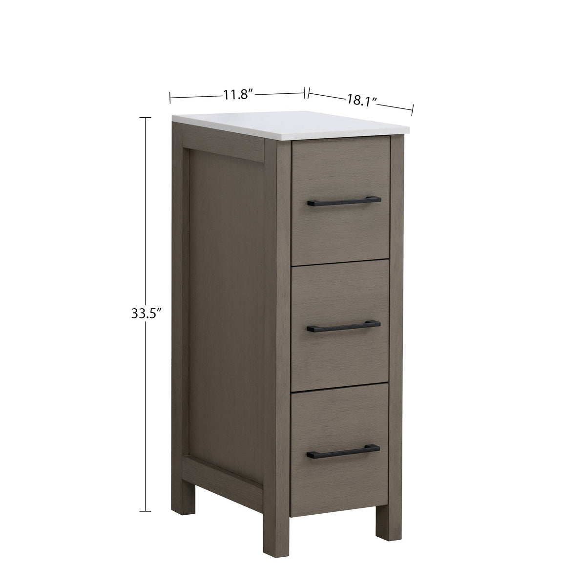Driftwood Gray