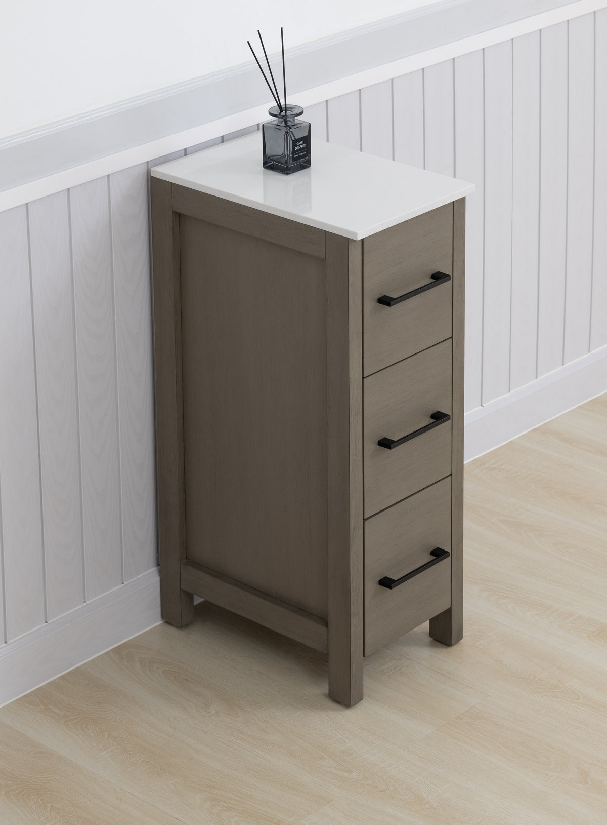 Driftwood Gray