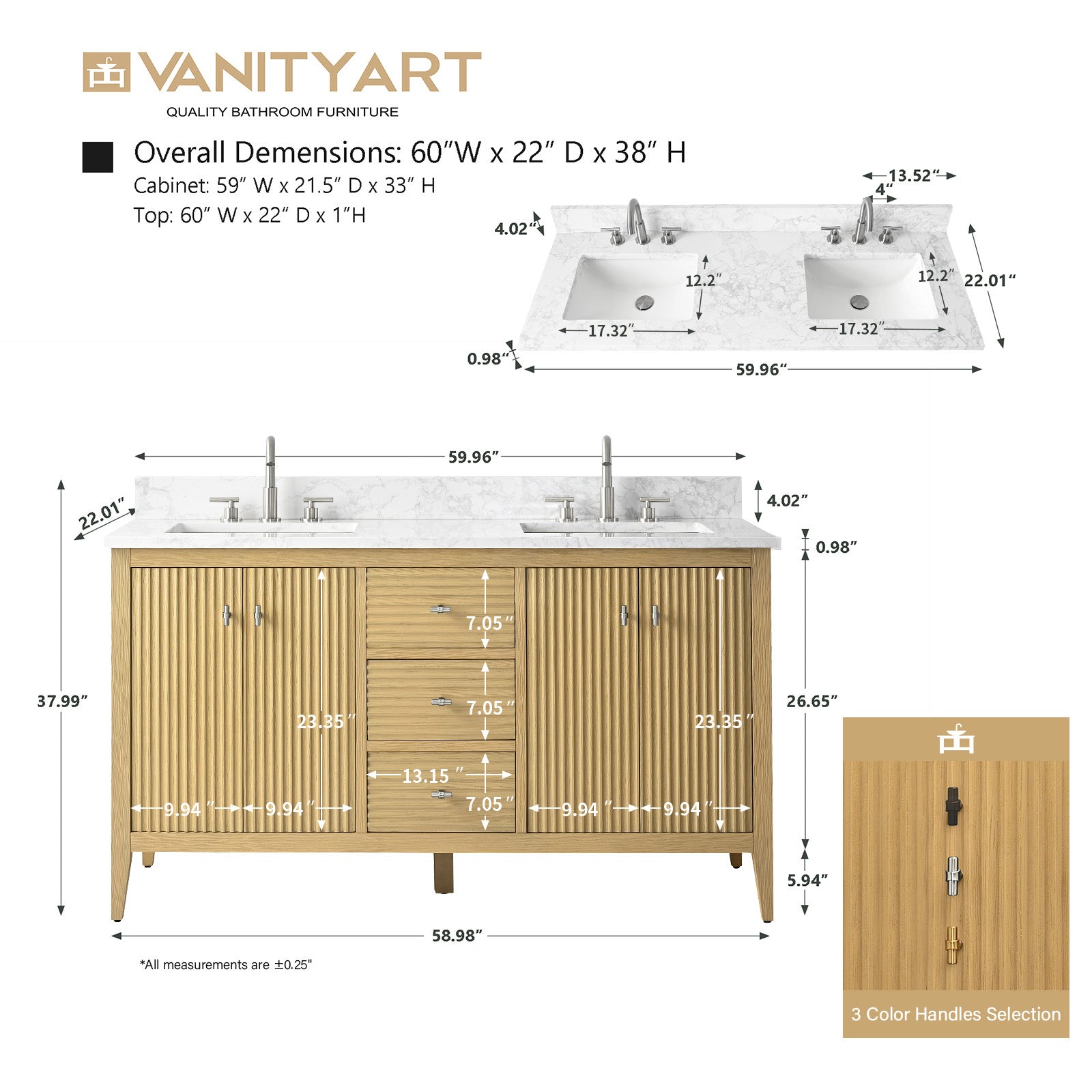 Linear White / Brushed Nickel