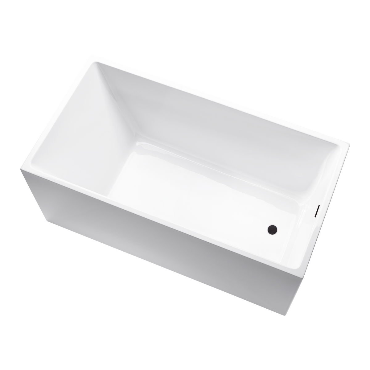 White / Oil Rubbed Bronze