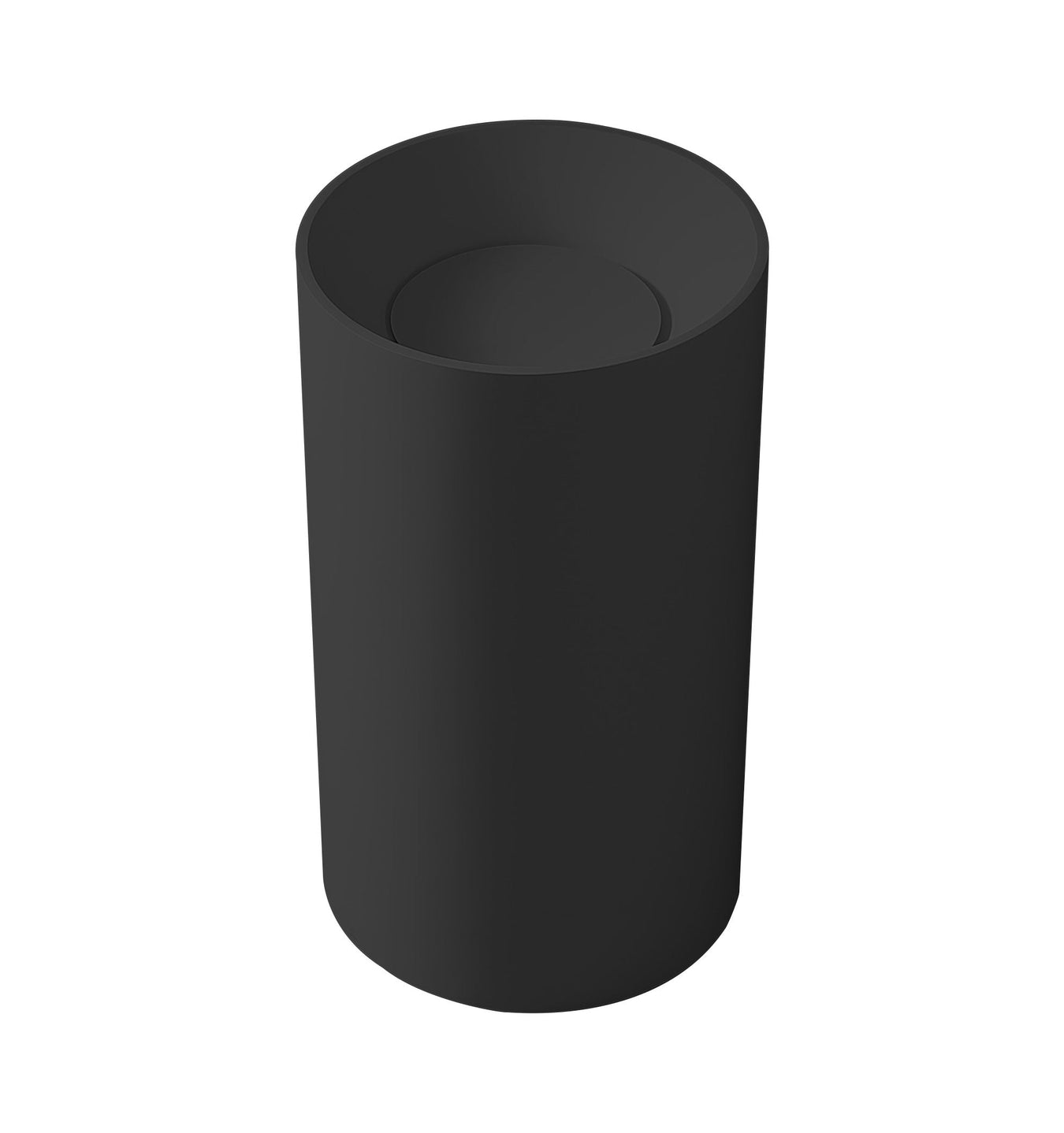 Matte Black