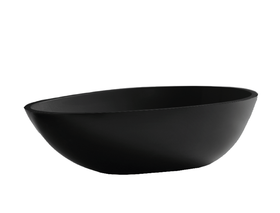 Matte Black