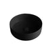 Matte Black