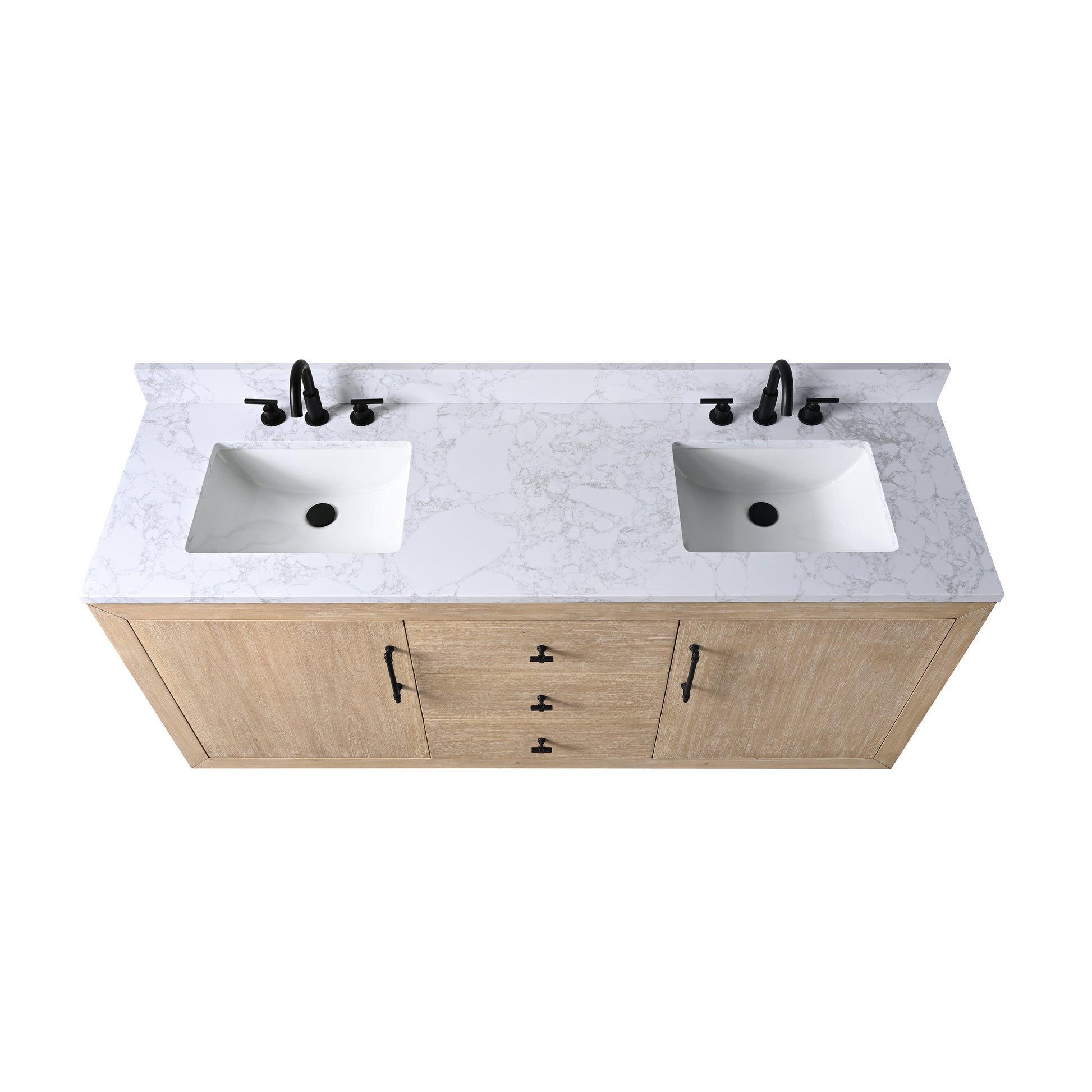 Light Wheat / Engineered Marble