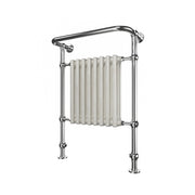 Chrome / Hydronic