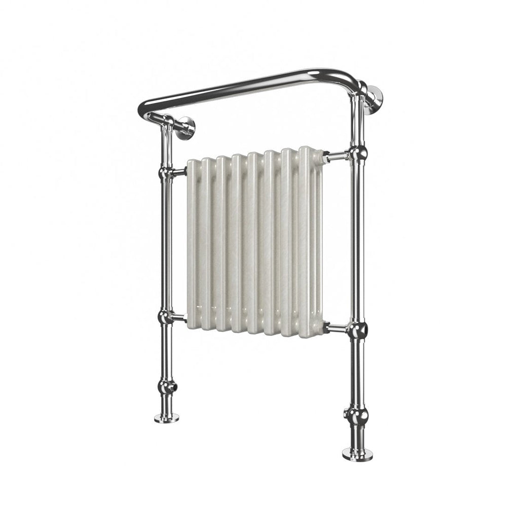 Chrome / Hydronic