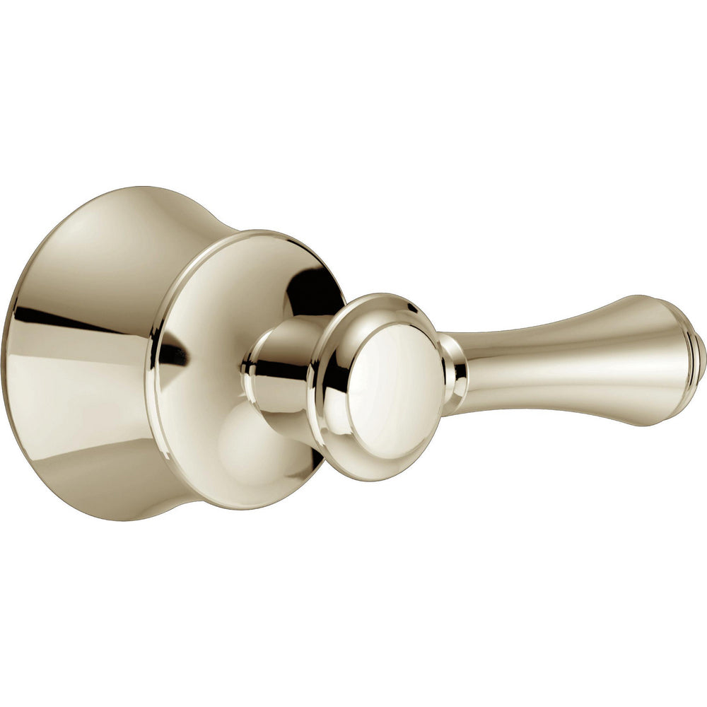 Polished Nickel