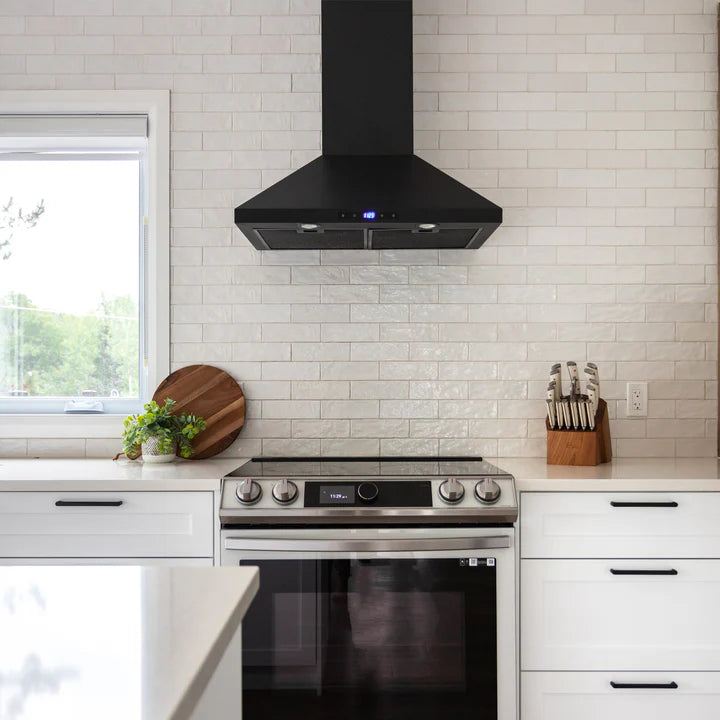 Range Hoods