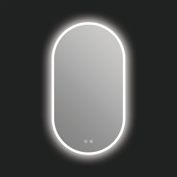 LED Mirrors