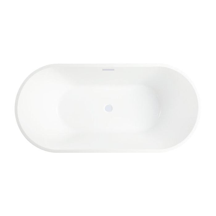 Pure White
