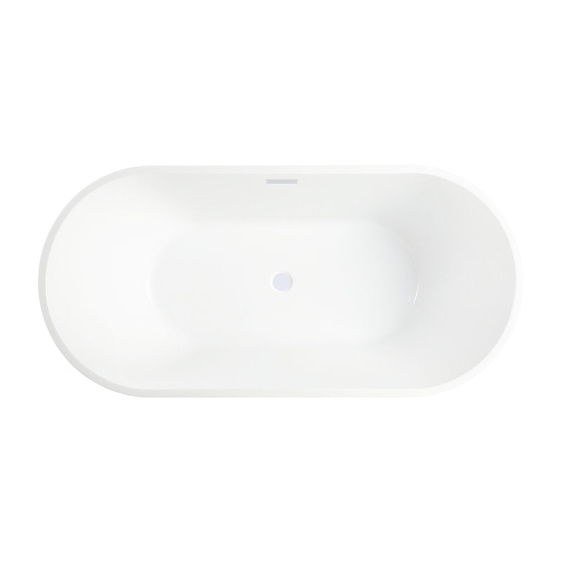 Pure White