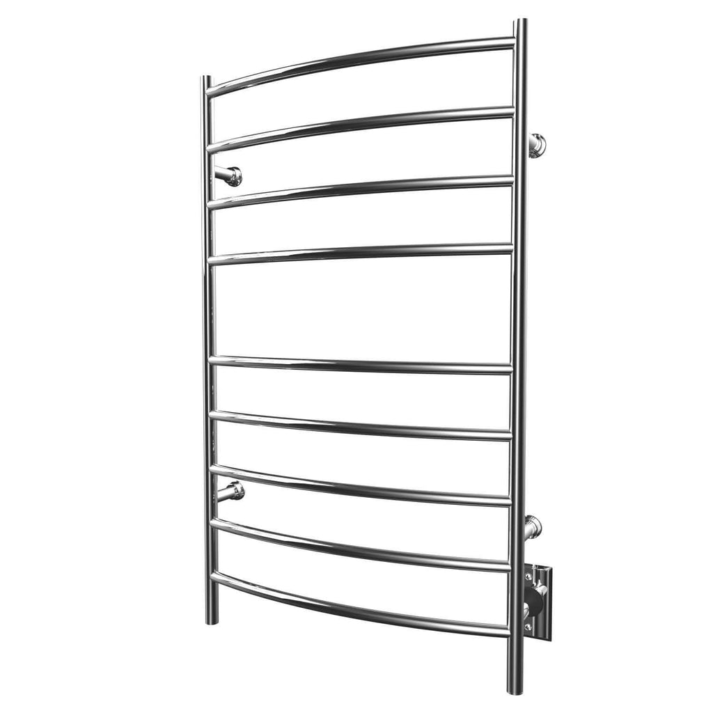 Chrome / Electric Hardwired