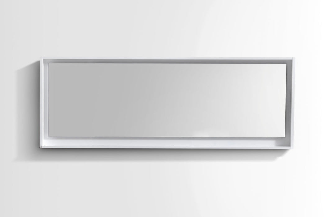 Gloss White