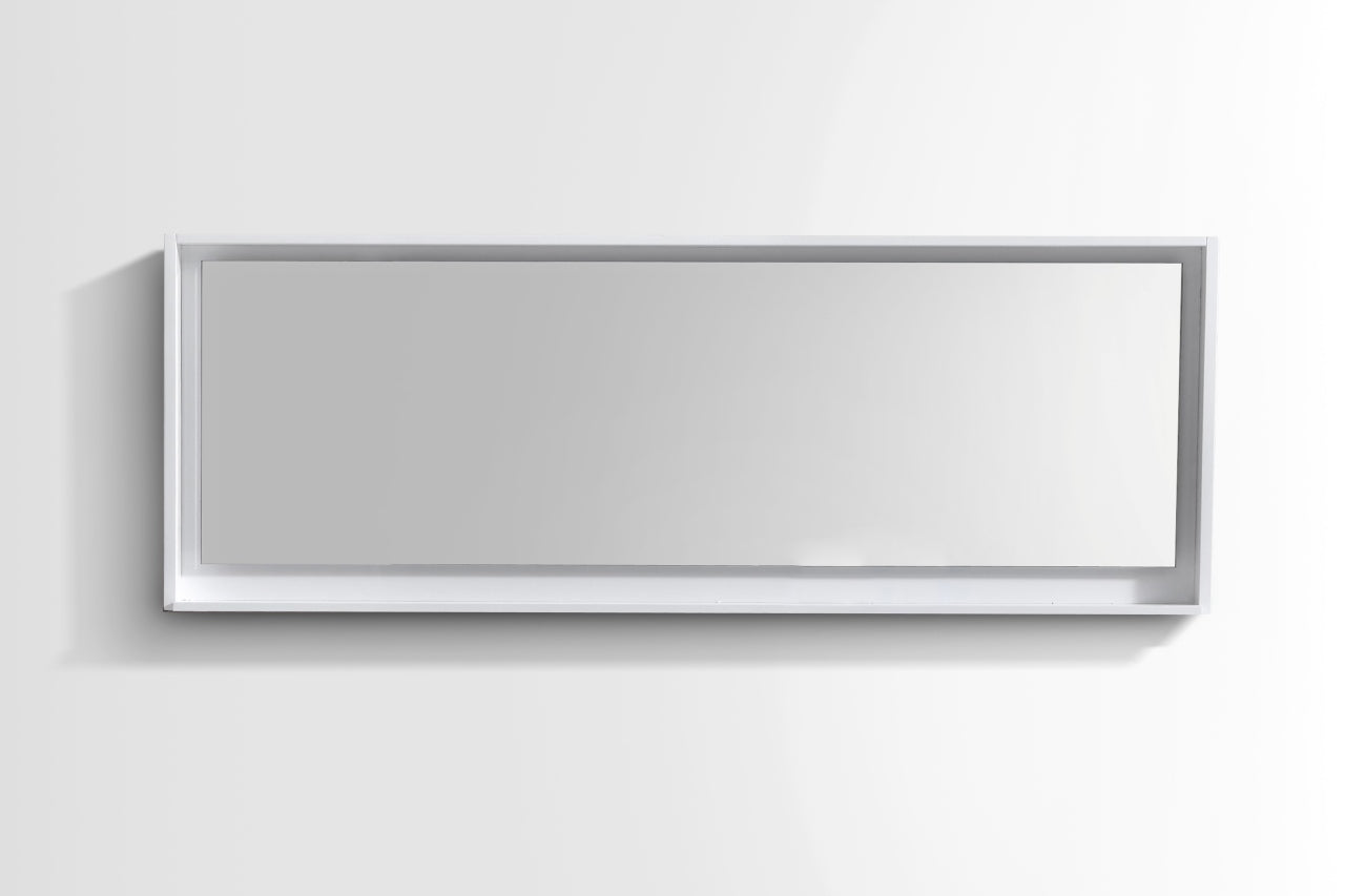 Gloss White