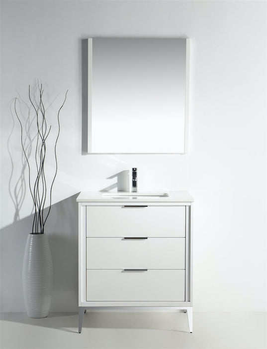 Gloss White