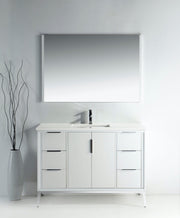 Gloss White