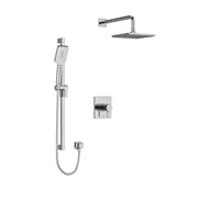 Chrome / Wall Arm