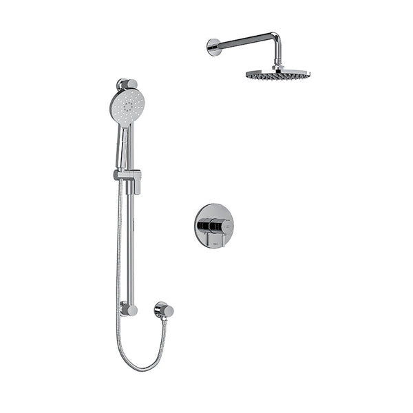 Riobel Shower Faucets