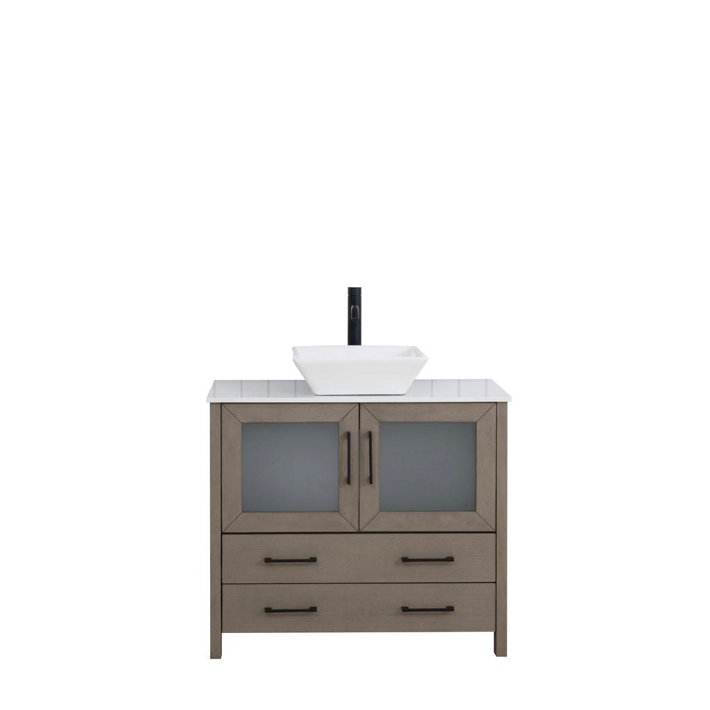 Driftwood Gray