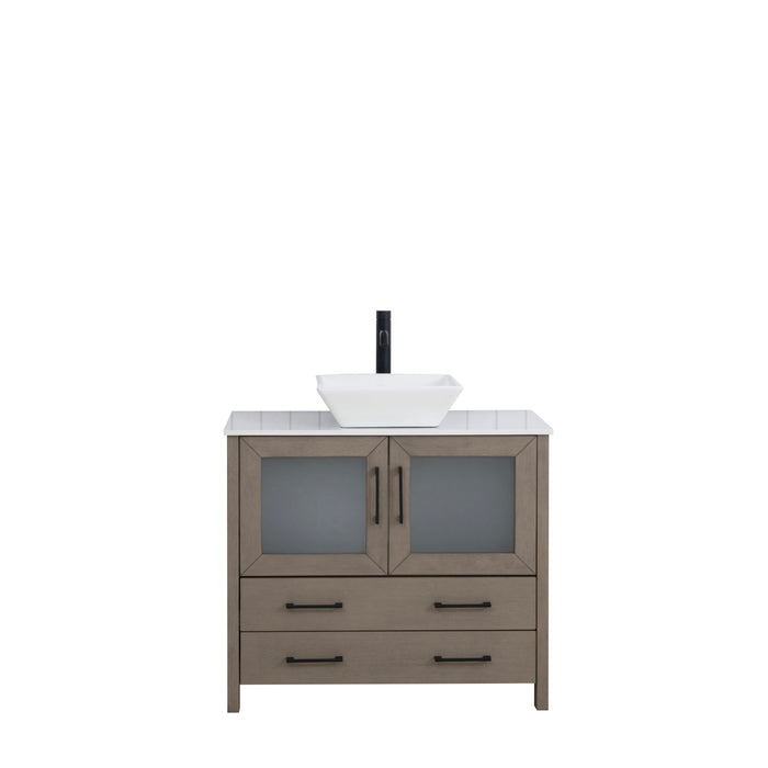 Driftwood Gray