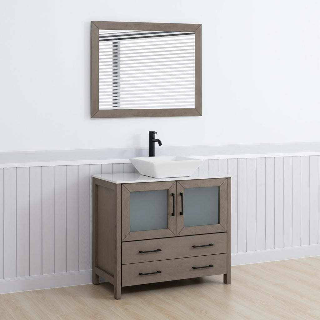 Driftwood Gray