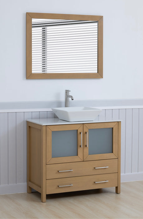 Natural Oak