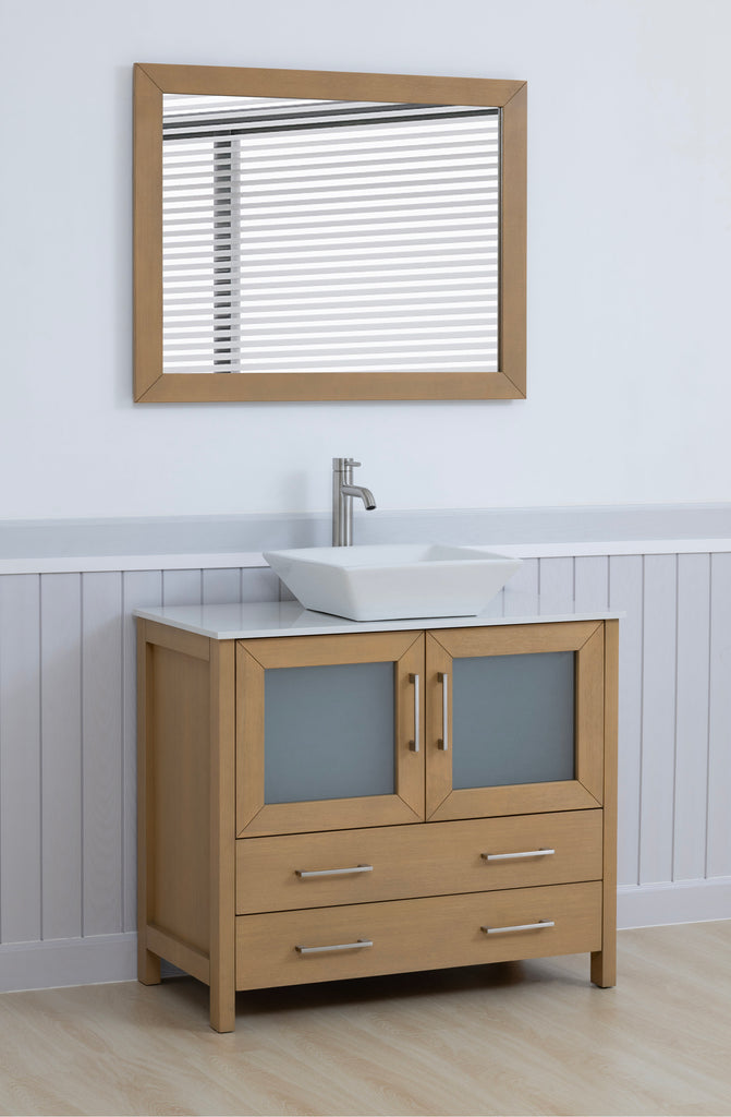 Natural Oak