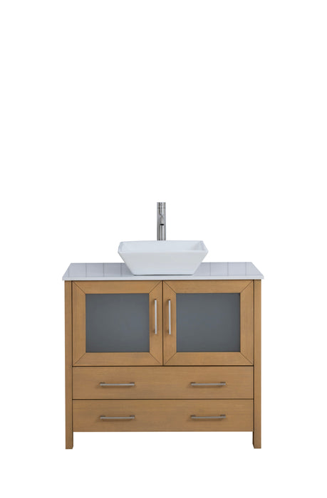 Natural Oak