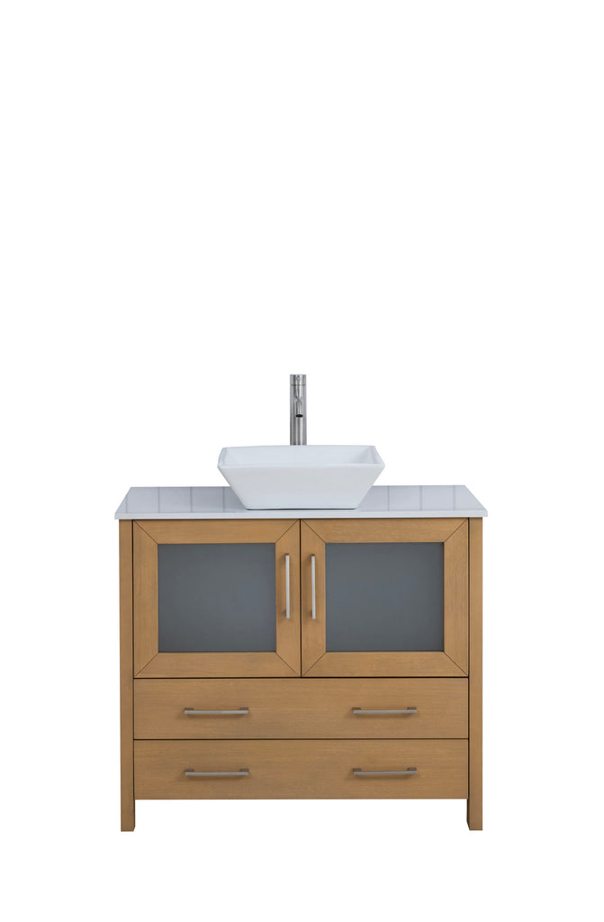 Natural Oak
